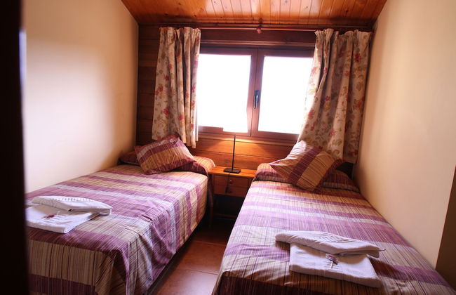 Apartaments Piteus Casa Dionís - Foto 12