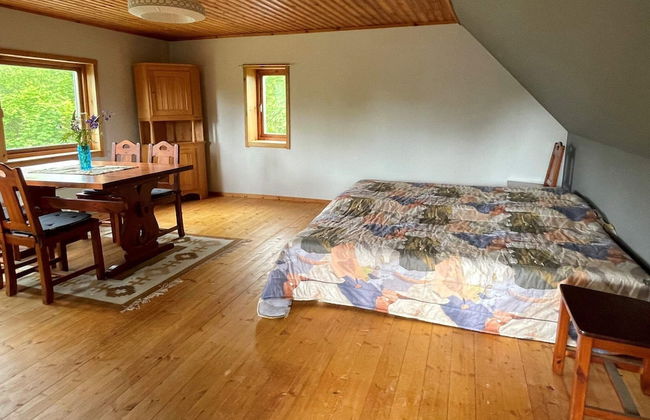 5 Person Holiday Home in Ulrika - Foto 8