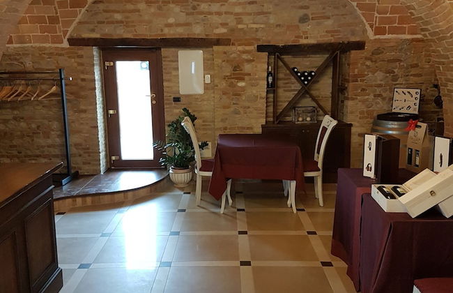 Agriturismo De Luca - Photo 25