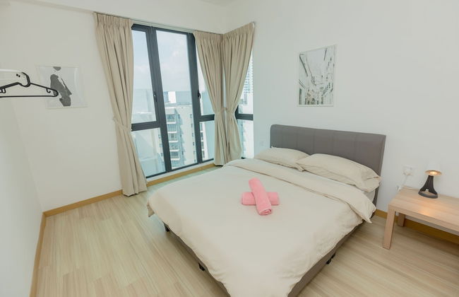 Jazz Suites Penang by HOMEY - Foto 4