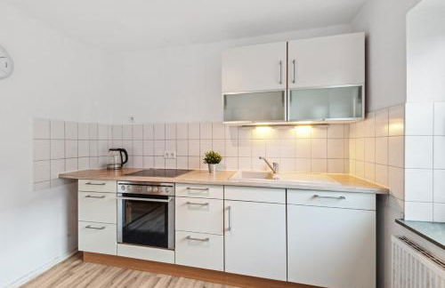 Worker Apartment Goch - Foto 9