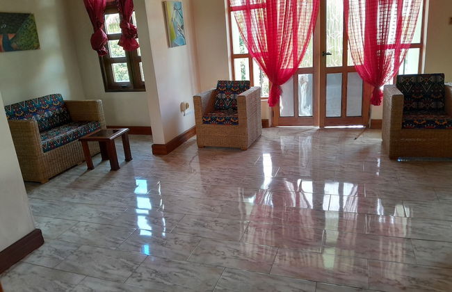 Villa Sankofa - Photo 38