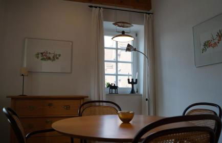 Charmantes Fachwerkhaus im Grünen - Foto 22