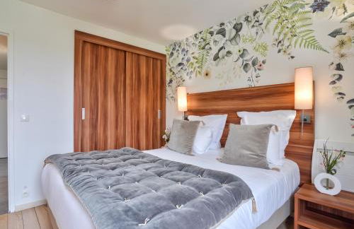 Residhome Paris Saclay " Bures sur Yvette " - Foto 4