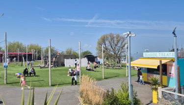 Riverside Caravan Hire, Haven Kent Coast - Foto 4