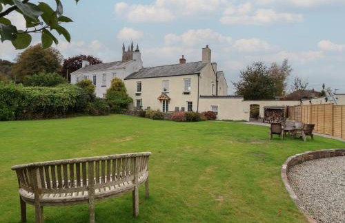 The Old Manor House - Photo 71