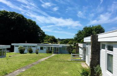 Coastal Cabin Chalet - Foto 17