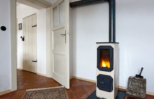 Cottage Anna With a Garden by Rivulet - Foto 4