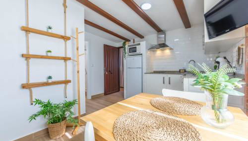 Apartamento Tahivilla- Entre Zahara de los Atunes y Bolonia - Foto 4