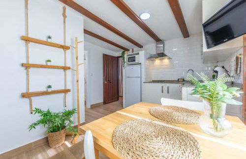 Apartamento Tahivilla- Entre Zahara de los Atunes y Bolonia - Foto 4