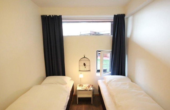 Flotmyrgården Apartment Hotel - Photo 2