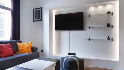 Star Apartment Zagreb - Foto 5