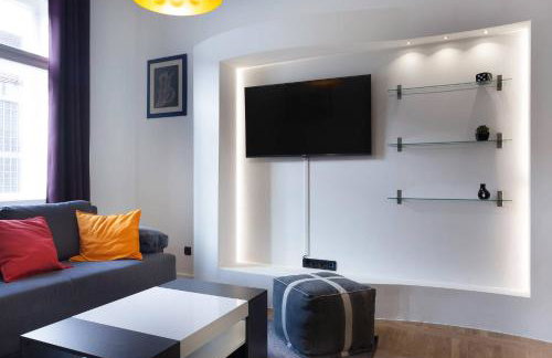 Star Apartment Zagreb - Photo 5