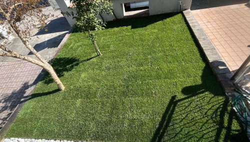 Casa Vacanza Nonni Di Millo - Foto 3, Garden