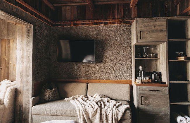 Jufenalm BOHO Hotel & Restaurant - Photo 54