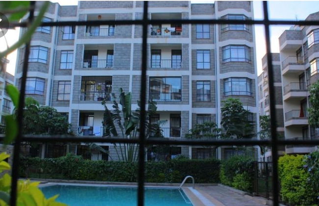 Amani homestay - Foto 19