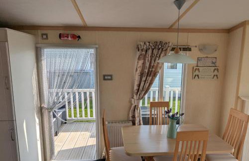 Beachcomber Cabin, Dog Friendly - Anderby Creek - Photo 8