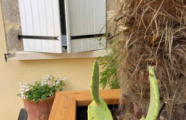 Le gîte de Marina - Foto 8