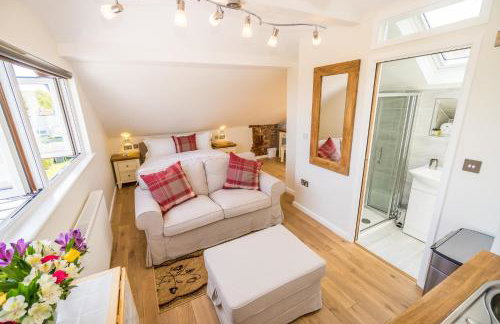 Sea View Holiday Flat - Covehurst Bay - Foto 9