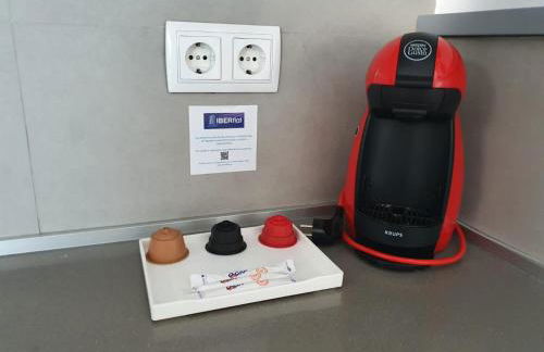 Iberflat Vega De Triana - Foto 37