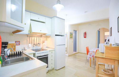 Kaminaki Beachfront Apartments - Foto 61