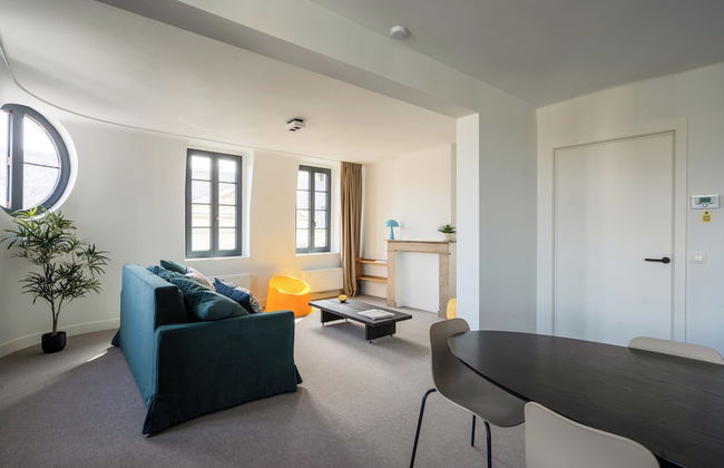 Smartflats - Oudaan Antwerp - Foto 24