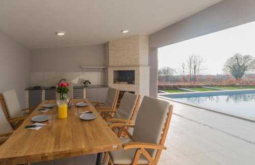 Villa Harmony - Foto 53