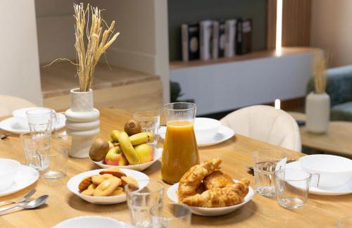 Appartement moderne proche Paris - Foto 16