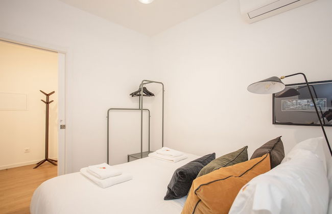 Liiiving in Porto - Ribeira Vintage View - Photo 35