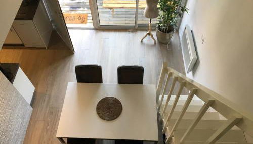 Appart AQUITANIA, PLAGE - Foto 4