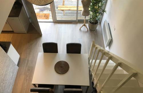 Appart AQUITANIA, PLAGE - Foto 4