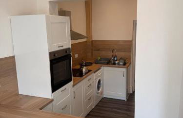 3 Russell street, Flat 2 - Foto 3