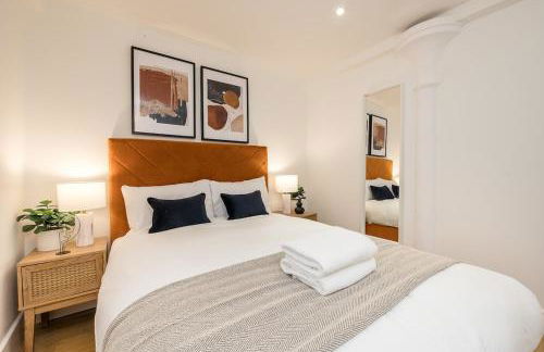 Liverpool City Centre Apartment - Foto 6