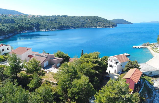 Apartment Located Directly on the Seaside, With Stunning Views and Seasight - Foto 18