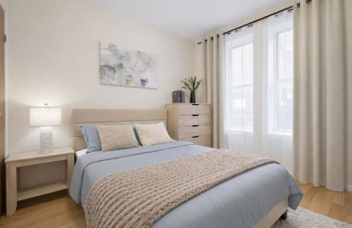 Bright 3BD Unit Close to Columbia University & Central Park - Foto 1