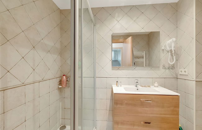 Andorra Active Leisure Apartment - Foto 9