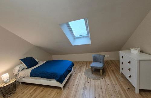 Gite le petit Ely - Photo 42