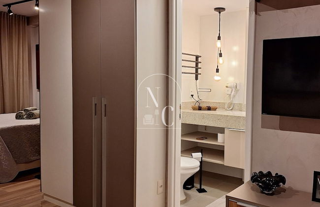 RioDowntown Hub by RNC Flats - Foto 37