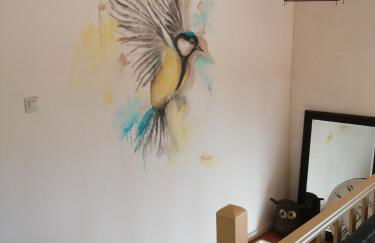 Le nid Mésange - Foto 17