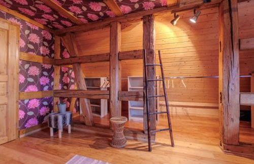 Forsthaus Trabronn | Sauna | eingezäunt | Grillplatz - Photo 30