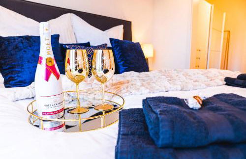 VIP Suite with Panoramic Views - Foto 20