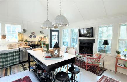 Lake Perch - Foto 11