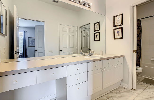 3 Bed Windsor Palms Condo - Conservation Views - Foto 24