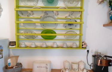 Vgena's house in Dio Choria - Foto 7