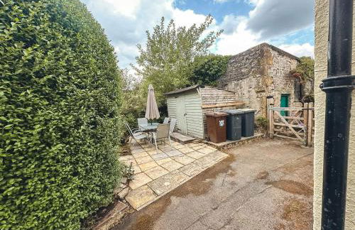 Bourne Cottage, Stylish 3 Bed, Sleeps 7, Pet Friendly, Central Castleton - Foto 14