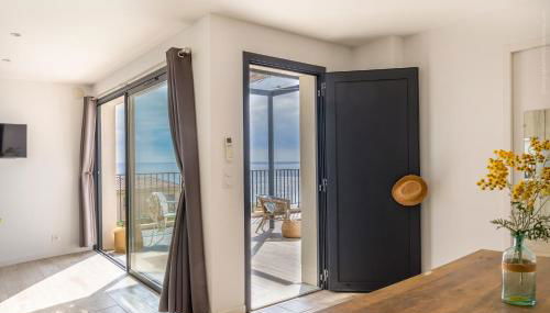 Les Terrasses d'Erbalunga - Foto 3