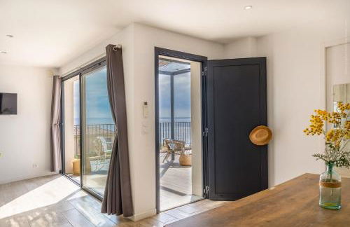 Les Terrasses d'Erbalunga - Foto 3