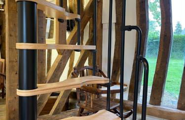 Les Gites de Claire - Foto 24