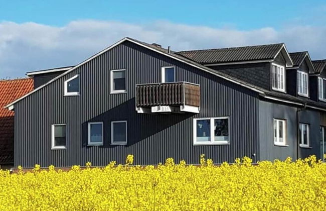 Apartment in Rieseby - Foto 35