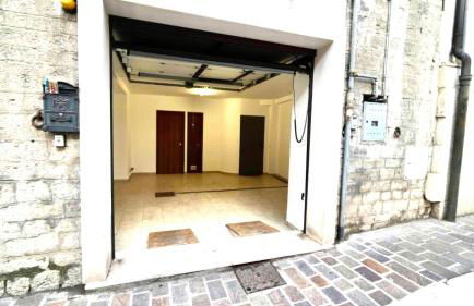 Ch Suite & PrivateParking - Corso 18 Agosto - Apartment - Photo 25